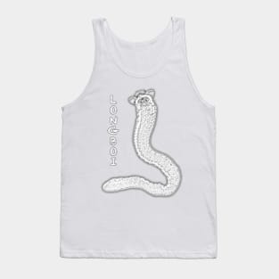 Long Boi Tank Top